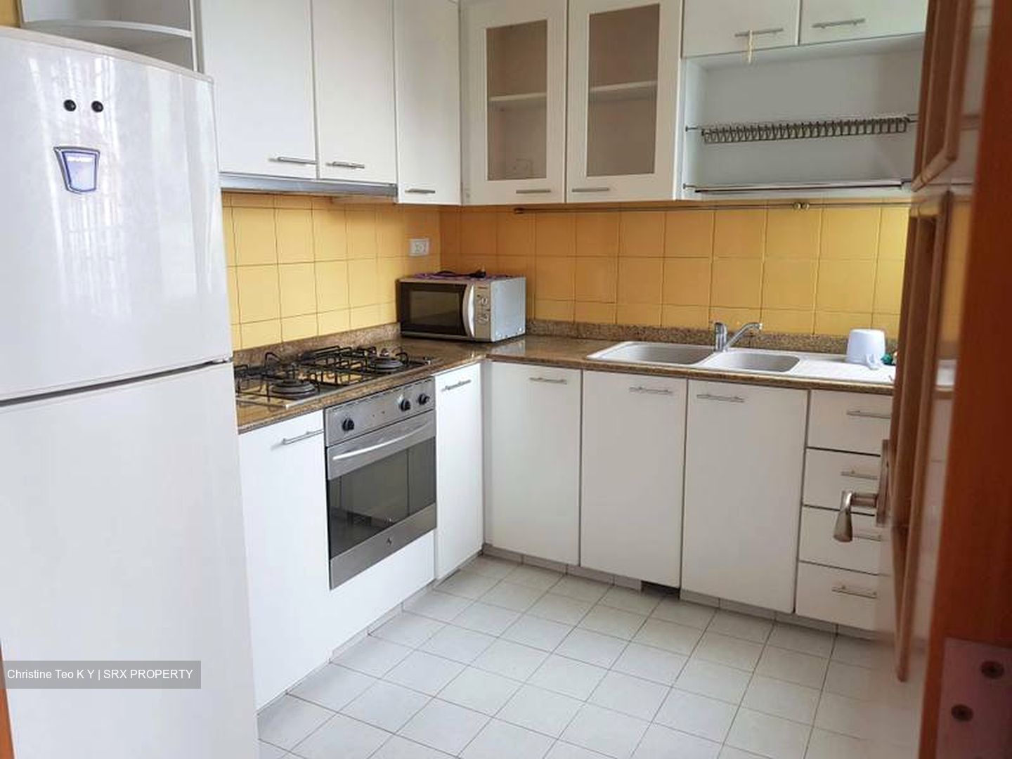 Queens (D3), Condominium #381215041